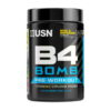 USN B4 Bomb (300 g)