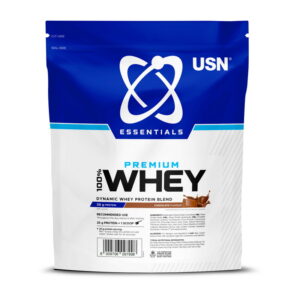 USN Essentials Dynamic Whey (500 g)