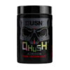 USN Qhush Black Pre-workout (220 g)