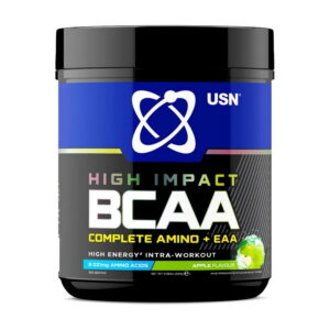USN BCAA Complete Amino + EAA (400 g)
