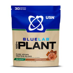 USN 100% Plant Protein (900 g)