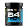 USN B4 Bomb (180 g)