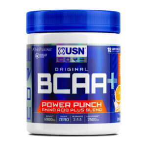 USN BCAA Power Punch (200 g)