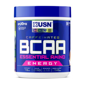 USN BCAA Power Punch Energy (400 g)