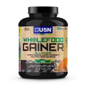 USN Wholefood Gainer (2 kg)