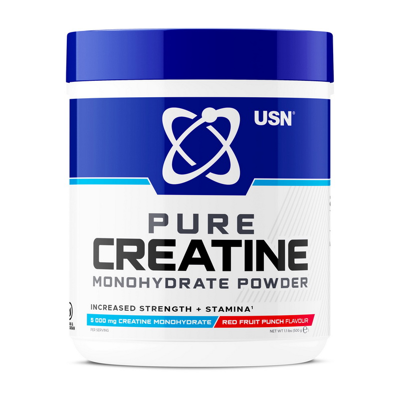 USN Creatine Monohydrate (500 g)