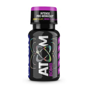 USN Atom Bomb Pre-Workout Shot (60 ml)