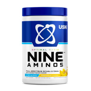 USN Nine Aminos (330 g)