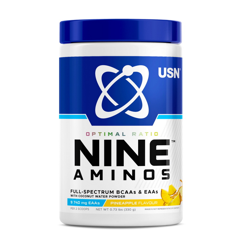USN Nine Aminos (330 g)