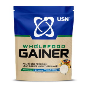 USN Wholefood Gainer (1 kg)