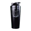 USN Qhush Steel Shaker (750 ml)